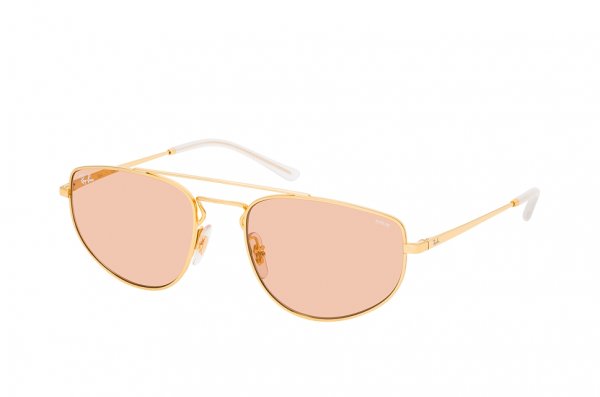   Ray-Ban Active Lifestyle RB3668-001-Q4 Arista | Brown Photochromatic