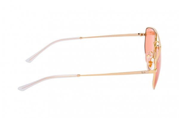   Ray-Ban Active Lifestyle RB3668-001-Q6 Arista | Red to Violet Photochromatic