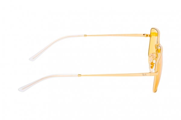   Ray-Ban Active Lifestyle RB3669-001-Q1 Arista | Yellow to Green Photochromatic