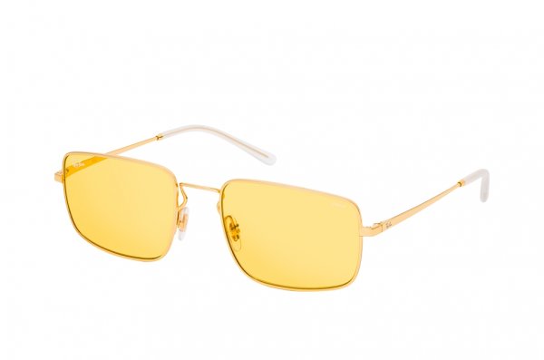   Ray-Ban Active Lifestyle RB3669-001-Q1 Arista | Yellow to Green Photochromatic