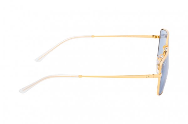   Ray-Ban Active Lifestyle RB3669-001-Q2 Arista | Blue to Violet Photochromatic