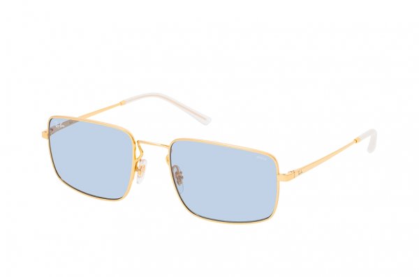   Ray-Ban Active Lifestyle RB3669-001-Q2 Arista | Blue to Violet Photochromatic