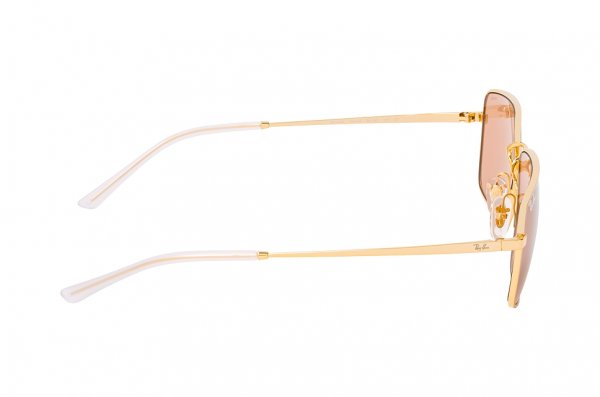   Ray-Ban Active Lifestyle RB3669-001-Q4 Arista | Brown Photochromatic