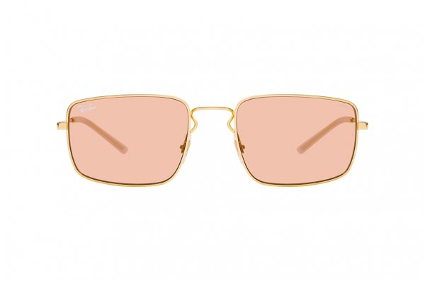   Ray-Ban Active Lifestyle RB3669-001-Q4 Arista | Brown Photochromatic