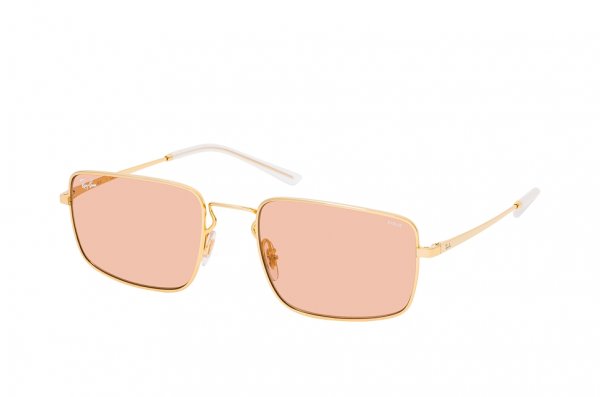   Ray-Ban Active Lifestyle RB3669-001-Q4 Arista | Brown Photochromatic