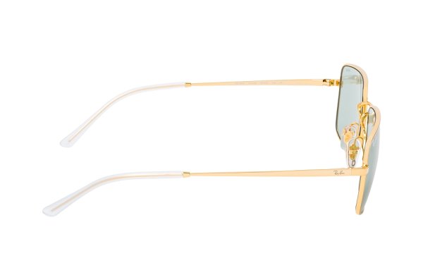   Ray-Ban Active Lifestyle RB3669-001-Q5 Arista | Green to Blue Photochromatic