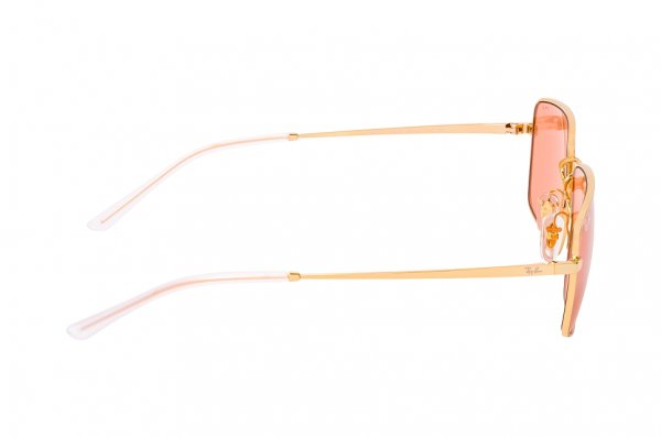   Ray-Ban Active Lifestyle RB3669-001-Q6 Arista | Red to Violet Photochromatic