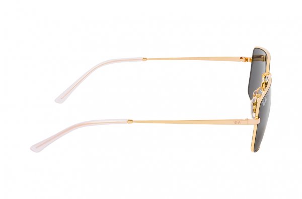   Ray-Ban Active Lifestyle RB3669-9054-87 Matt Black / Arista | Dark Grey
