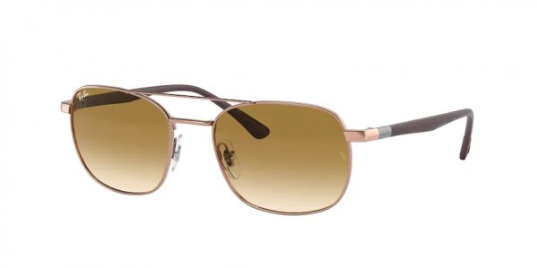   Ray-Ban Active Lifestyle RB3670-9035-51 Dark Arista | Brown Gradient