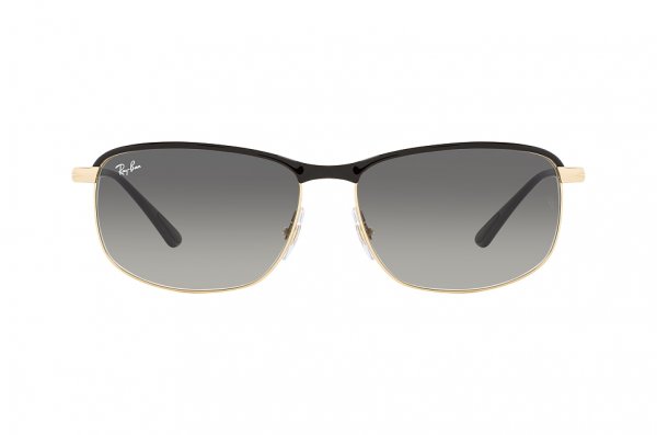   Ray-Ban Active Lifestyle RB3671-187-32 Black / Arista | Grey Gradient