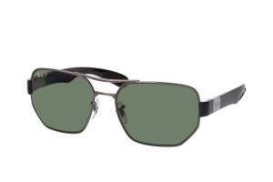 RB3672-004-9A glasses Ray-Ban