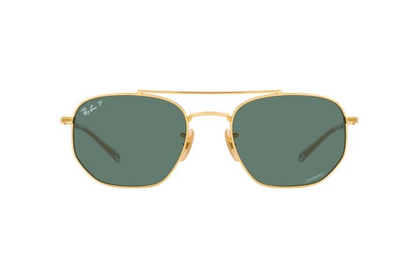   Ray-Ban Active Lifestyle RB3706-001-O9 Arista | Grey Polarized