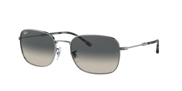   Ray-Ban Active Lifestyle RB3706-004-71 Gunmetal | Gradient Grey