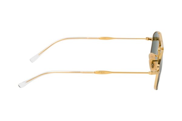   Ray-Ban Active Lifestyle RB3719-001-31 Arista | Natural Green