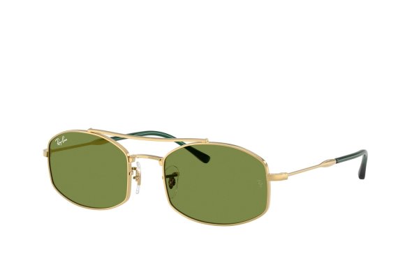 RB3719 001/4E Ray-Ban Active Lifestyle