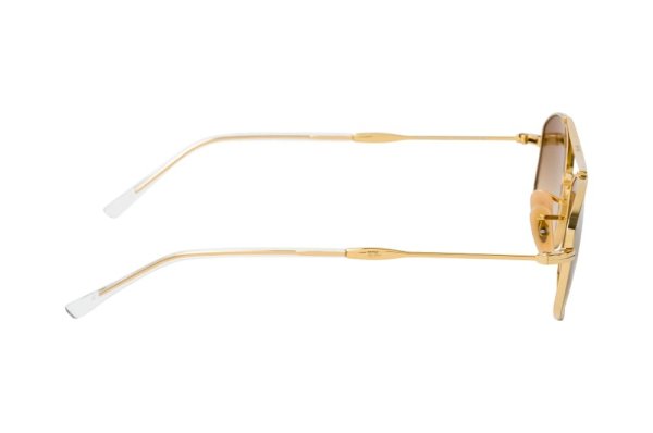   Ray-Ban Active Lifestyle RB3719-001-51 Arista | Light Brown Gradient