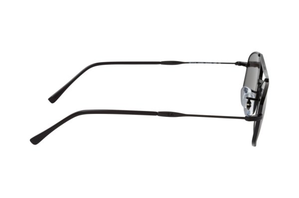   Ray-Ban Active Lifestyle RB3719-002-B1 Black | Dark Grey