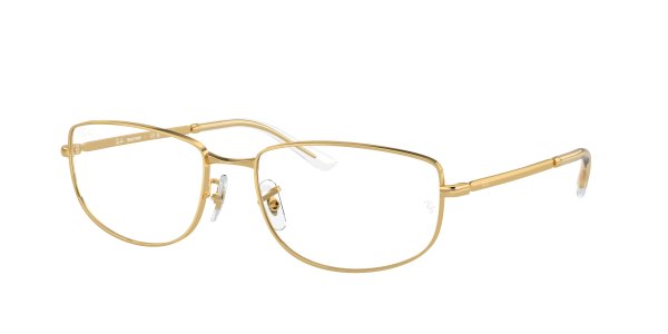   Ray-Ban Active Lifestyle RB3732-001-GJ Arista | Clear to Green (Photochromic)