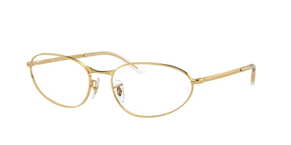   Ray-Ban Active Lifestyle RB3734-001-GG Arista | Clear to Blue (Photochromic)