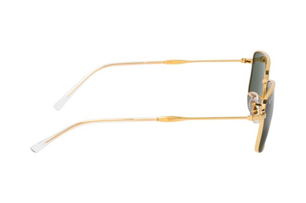   Ray-Ban Active Lifestyle RB3746-001-31 Arista | Natural Green