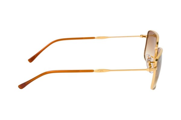   Ray-Ban Active Lifestyle RB3746-001-51 Arista | Brown Gradient