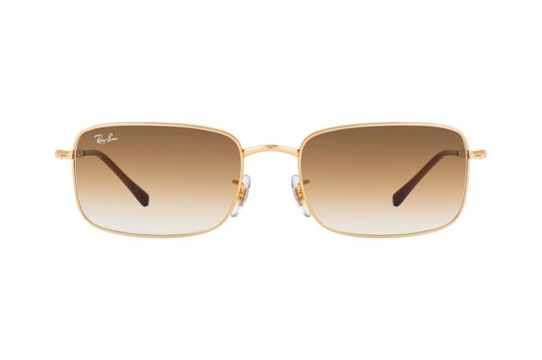   Ray-Ban Active Lifestyle RB3746-001-51 Arista | Brown Gradient