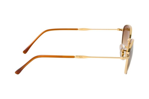   Ray-Ban Active Lifestyle RB3749-001-51 Arista | Brown Gradient