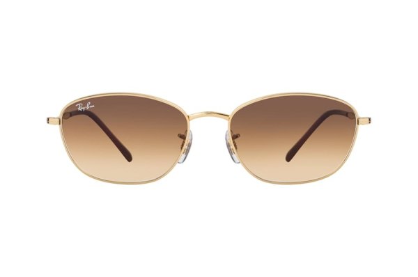   Ray-Ban Active Lifestyle RB3749-001-51 Arista | Brown Gradient