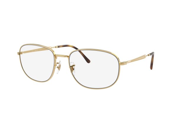   Ray-Ban Active Lifestyle RB3754-001-GG Arista | Clear to Blue (Photochromic)