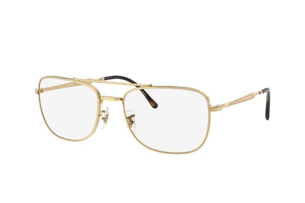   Ray-Ban Active Lifestyle RB3755-001-GG Arista | Clear to Blue (Photochromic)