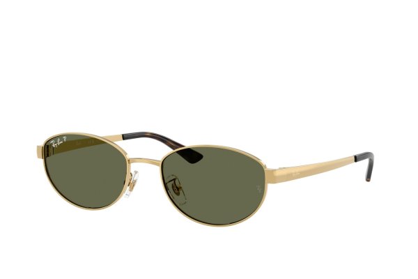RB3774D 001/9A Ray-Ban Active Lifestyle