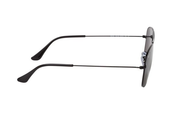   Ray-Ban Active Lifestyle RB3799-002-48 Black | Black Polarized
