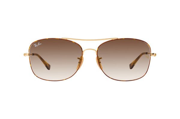   Ray-Ban Active Lifestyle RB3799-9127-51 Arista | Brown Gradient