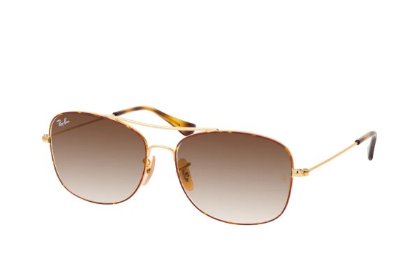   Ray-Ban Active Lifestyle RB3799-9127-51 Arista | Brown Gradient