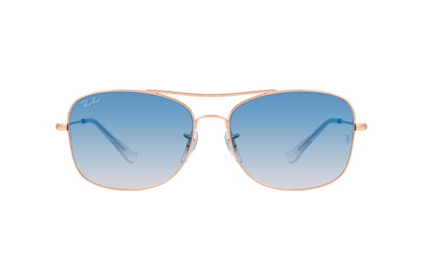   Ray-Ban Active Lifestyle RB3799-9202-3F Arista | Light Blue Gradient
