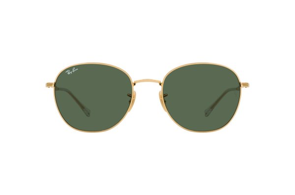   Ray-Ban Active Lifestyle RB3809-001-31 Arista | Natural Green