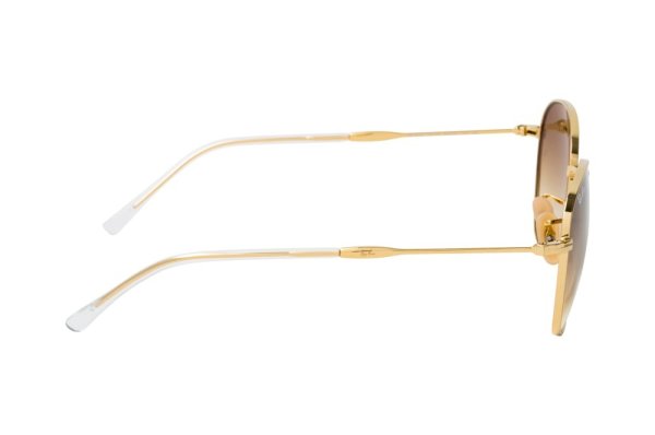   Ray-Ban Active Lifestyle RB3809-001-51 Arista | Brown Gradient