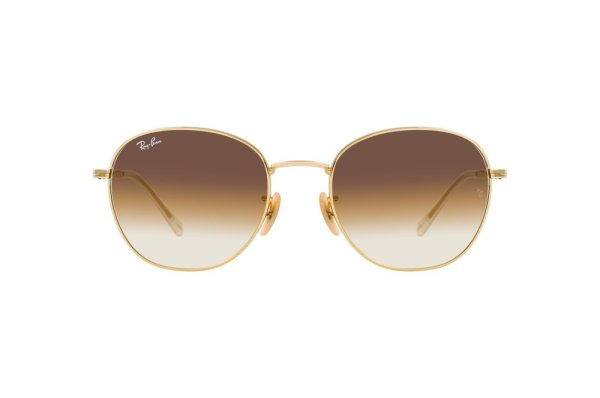   Ray-Ban Active Lifestyle RB3809-001-51 Arista | Brown Gradient