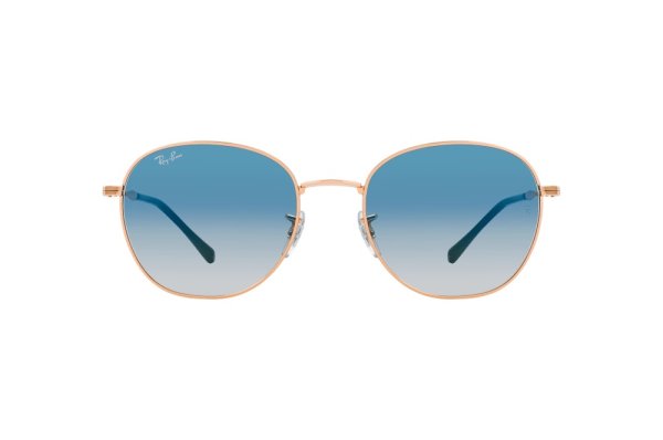 Sunglasses Ray-Ban Active Lifestyle RB3809-9262-3F Arista | Light Blue Gradient