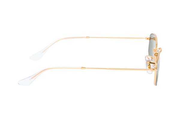 ������������ ������� Ray-Ban Active Lifestyle RB3832-001-31 Arista | Natural Green