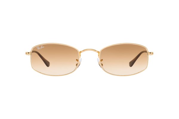 ������������ ������� Ray-Ban Active Lifestyle RB3832-001-51 Arista | Light Brown Gradient