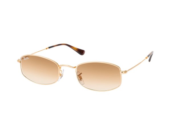 RB3832 001/51 Ray-Ban Active Lifestyle