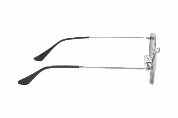 ������������ ������� Ray-Ban Active Lifestyle RB3832-004-48 Gunmetal | Black Polarized