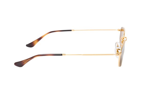 ������������ ������� Ray-Ban Active Lifestyle RB3947-001-33 Arista | Natural Brown