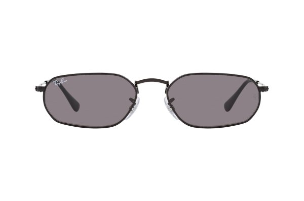 ������������ ������� Ray-Ban Active Lifestyle RB3947-002-B1 Black | Dark Grey
