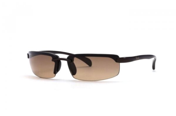   Ray-Ban Active Lifestyle RB4051-682-13 Brown | Brown Gradient 
