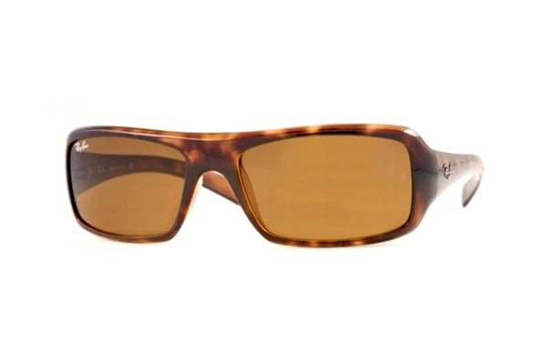  Ray-Ban Active Lifestyle RB4073-642 Havana | Brown (B-15)