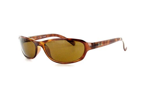   Ray-Ban Active Lifestyle RB4076-642 Havana | Brown