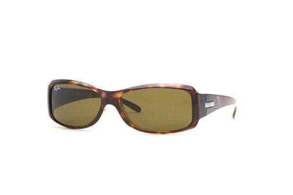   Ray-Ban Active Lifestyle RB4078-642 Havana | Brown (B-15)