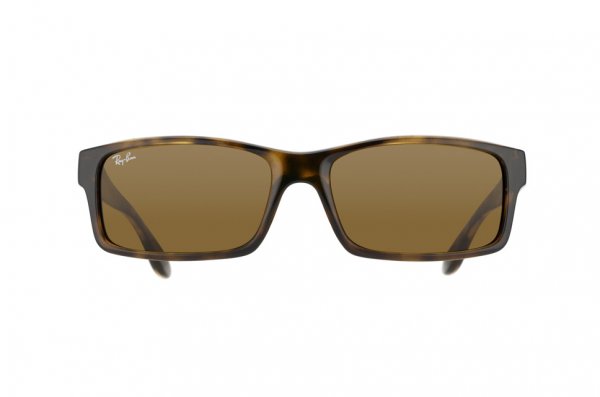 Sunglasses Ray-Ban Active Lifestyle RB4151-710 Havana/Natural Brown (B-15XLT)
